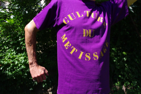 Culture du Métissage